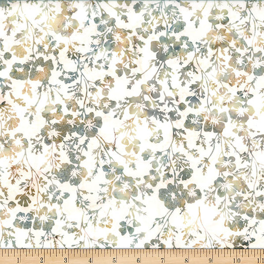 Hoffman Bali Batik - 2668 - Neutral