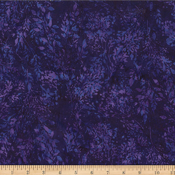 Hoffman Bali Batik - 2670 - Agate