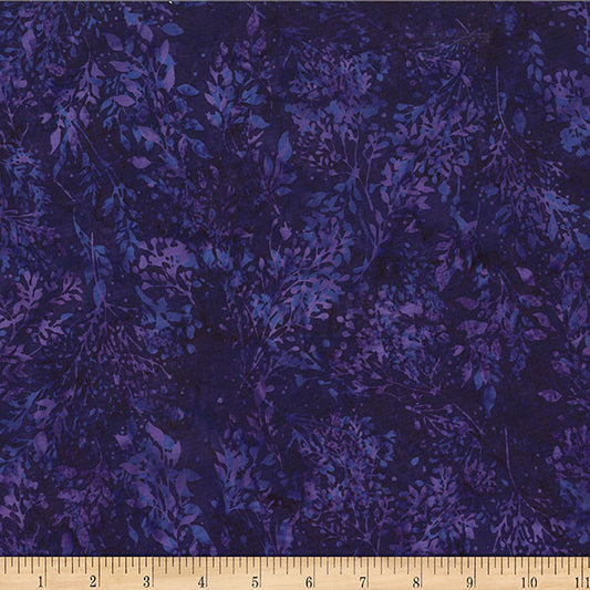 Hoffman Bali Batik - 2670 - Agate