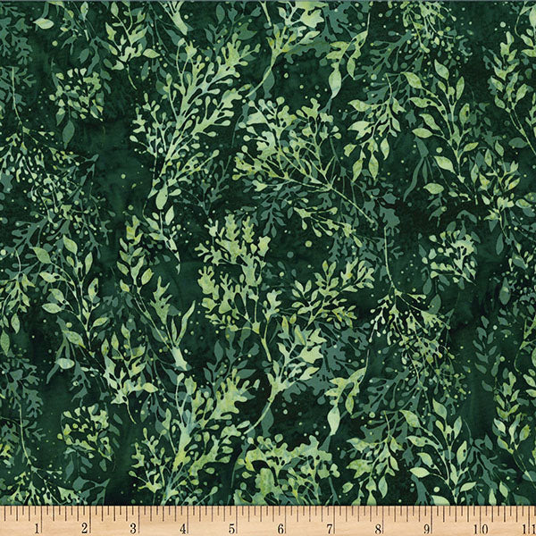 Hoffman Bali Batik - 2670 - Dublin