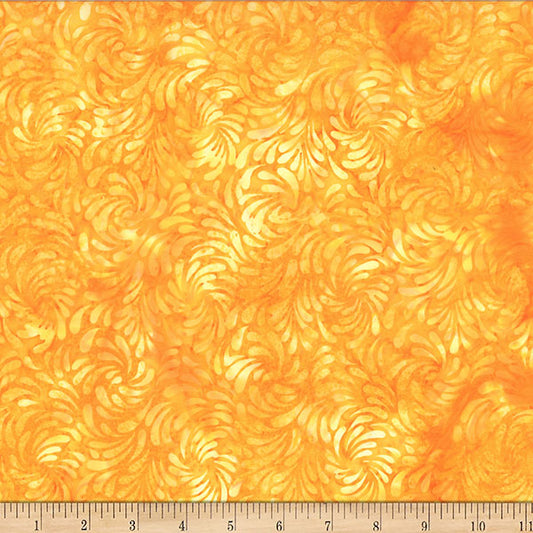 Hoffman Bali Batik - 2675 - Sun
