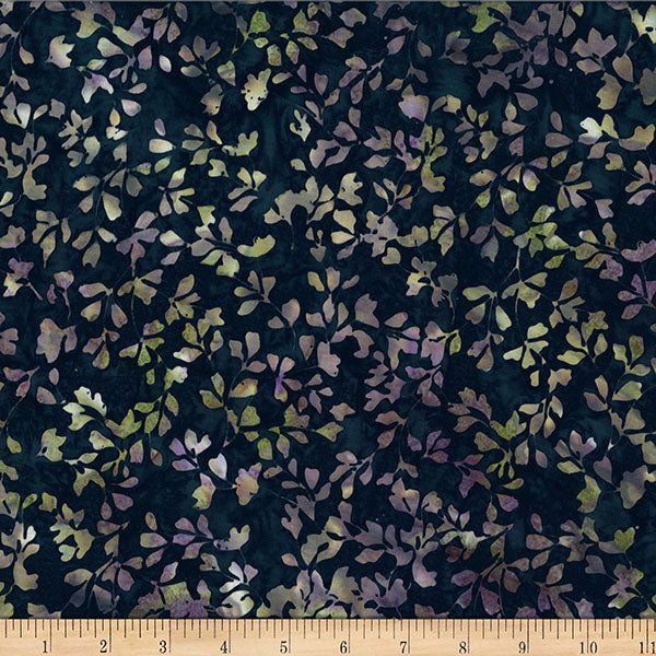 Hoffman Bali Batik - 2677 - Deep Amethyst