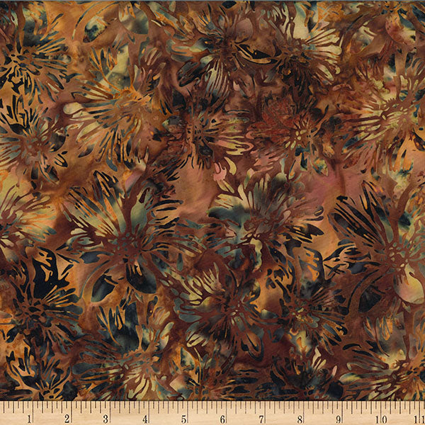 Hoffman Bali Batik - 2678 - Dijon