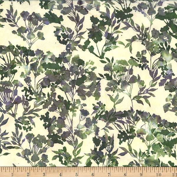 Hoffman Bali Batik - 2680 - Hyacinth