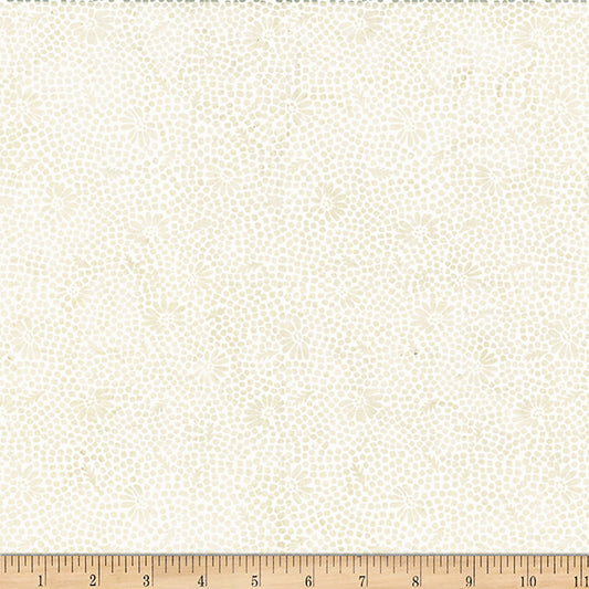 Hoffman Bali Batik - 2693 - Oyster