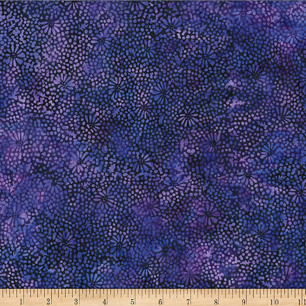 Hoffman Bali Batik - 2693 - Vegas