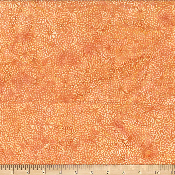 Hoffman Bali Batik - 2693 - Gold
