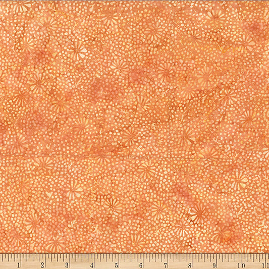 Hoffman Bali Batik - 2693 - Gold