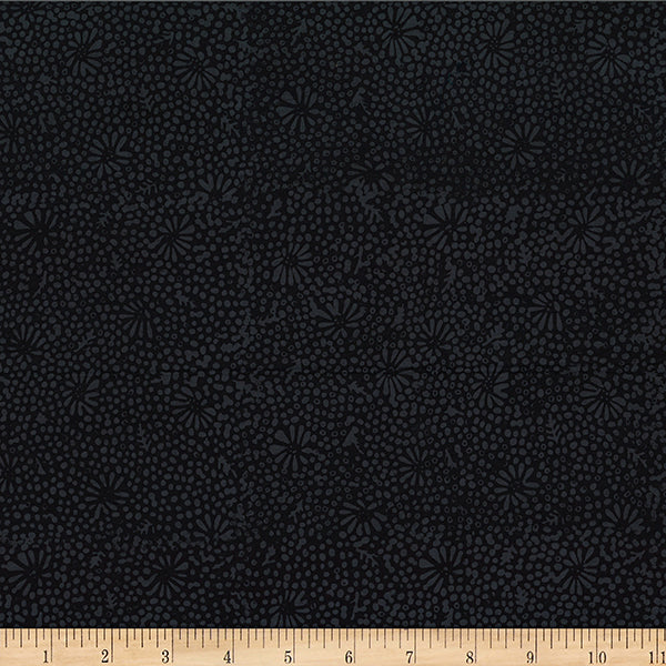 Hoffman Bali Batik - 2693 - Raven