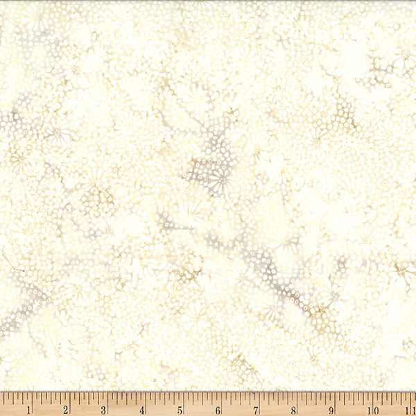 Hoffman Bali Batik - 2693 - Papyrus