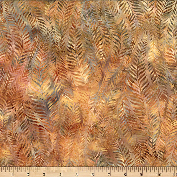 Hoffman Bali Batik - 2695 - Palomino