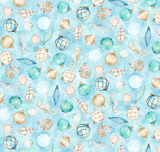 Seas & Greetings - Y5813 - Ocean