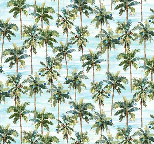 Seas & Greetings - Y5815 - Tropical