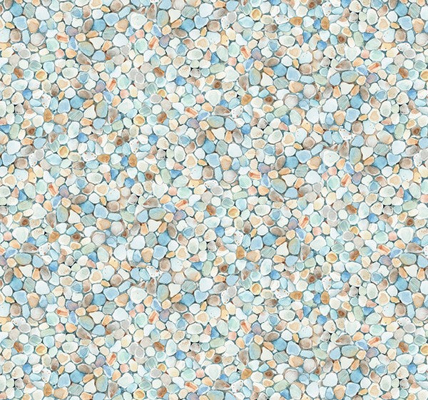 Seas & Greetings - Y5817 - Pebble