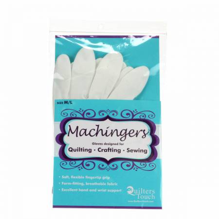 Machingers Quilting Glove