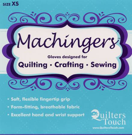 Machingers Quilting Glove