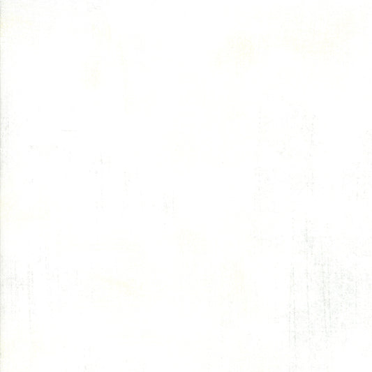 Moda Grunge 108" White Paper 11108 101