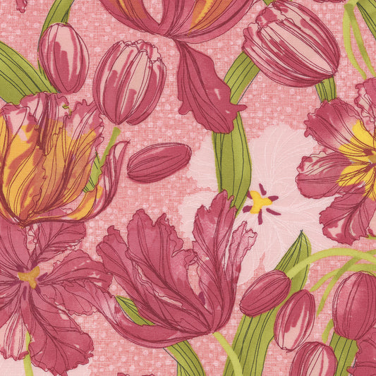 Tulip Tango by Robin Pickens - 48710 Princess