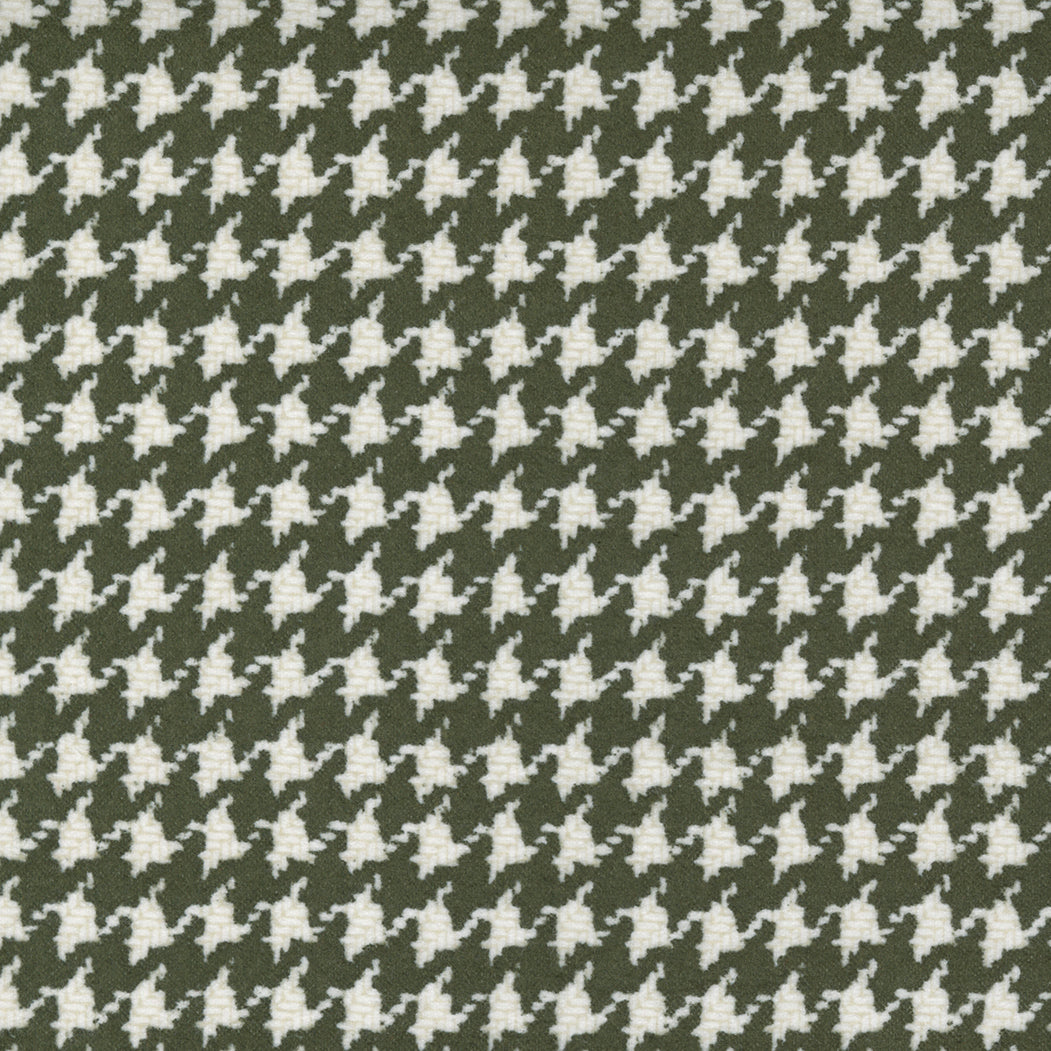 Yuletide Gatherings Flannel By Primitive Gatherings - Ivy 49143