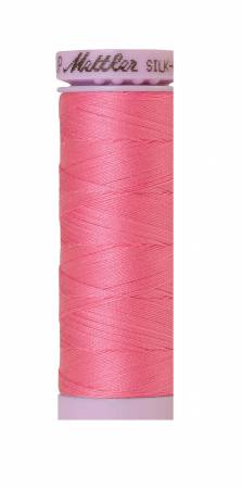 Mettler 50WT 9105-0067 164 YDS. Silk-Finish Cotton Thread Roseate