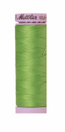 Mettler 50WT 9105-0092 164 YDS. Silk-Finish Cotton Thread Bright Mint
