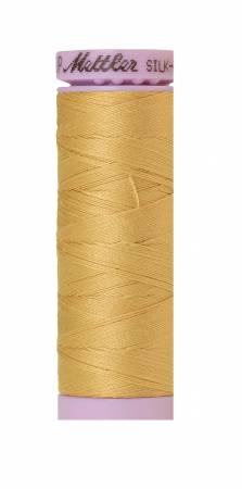 Mettler 50WT 9105-0140 164 YDS. Silk-Finish Cotton Thread Parchment