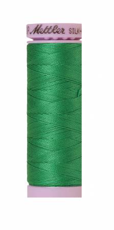 Mettler 50WT 9105-0247 164 YDS. Silk-Finish Cotton Thread Swiss Ivy