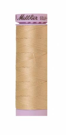 Mettler 50WT 9105-0260 164 YDS. Silk-Finish Cotton Thread Oat Straw