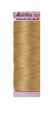 Mettler 50WT 9105-0285 164 YDS. Silk-Finish Cotton Thread Caramel Cream
