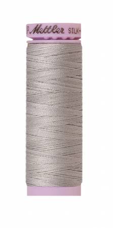 Mettler 50WT 9105-0331 164 YDS. Silk-Finish Cotton Thread Ash Mist