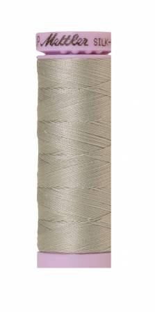 Mettler 50WT 9105-0412 164 YDS. Silk-Finish Cotton Thread Field Stone