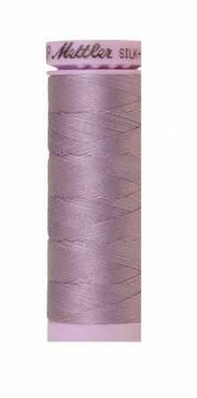 Mettler 50WT 9105-0572 164 YDS. Silk-Finish Cotton Thread Rosemary Blossom