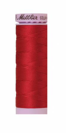 METTLER 50WT 9105-0629 164 YDS. SILK-FINISH COTTON THREAD TULIP (OLD  0770)