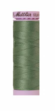 Mettler 50WT 9105-0646 164 YDS. Silk-Finish Cotton Thread Palm Leaf