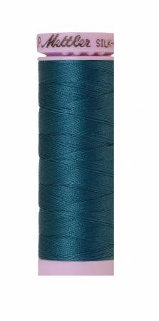 Mettler 50WT 9105-0761 164 YDS. Silk-Finish Cotton Thread Mallard