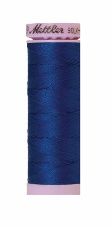 Mettler 50WT 9105-0816 164 YDS. Silk-Finish Cotton Thread Royal Navy