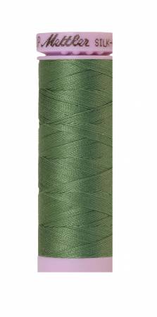 Mettler 50WT 9105-0844 164 YDS. Silk-Finish Cotton Thread Asparagus