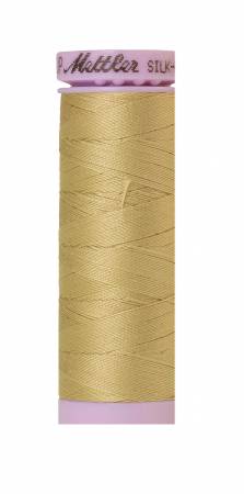 Mettler 50WT 9105-0857 164 YDS. Silk-Finish Cotton Thread New Wheat