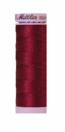 METTLER 50WT 9105-0869 164 YDS. SILK-FINISH COTTON THREAD POMEGRANATE (OLD 0603)