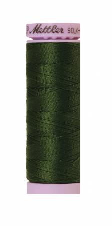 Mettler 50WT 9105-0886 164 YDS. Silk-Finish Cotton Thread Cypress