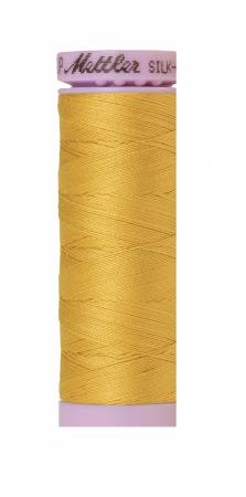 Mettler 50WT 9105-0892 164 YDS. Silk-Finish Cotton Thread Gold