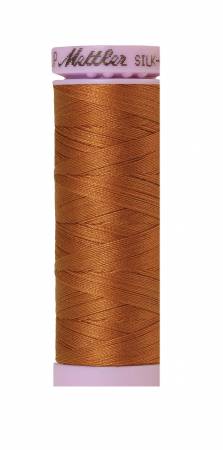 Mettler 50WT 9105-0899 164 YDS. Silk-Finish Cotton Thread Bronze