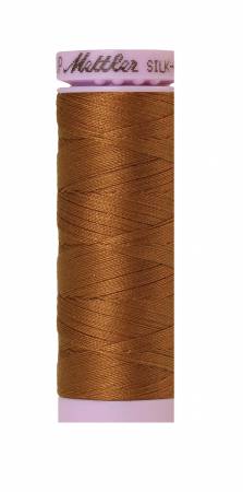 Mettler 50WT 9105-0900 164 YDS. Silk-Finish Cotton Thread Light Cocoa