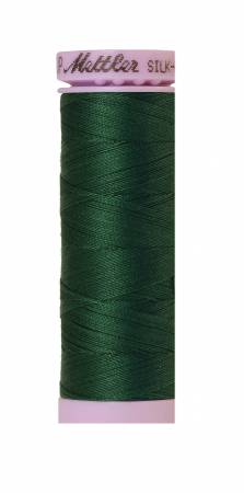Mettler 50WT 9105-0905 164 YDS. Silk-Finish Cotton Thread Verdant Green