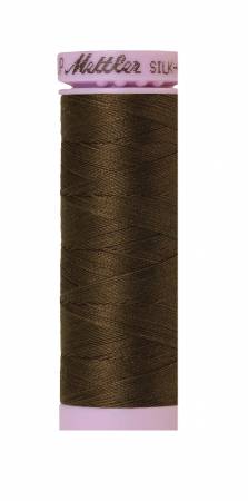Mettler 50WT 9105-1043 164 YDS. Silk-Finish Cotton Thread Olive