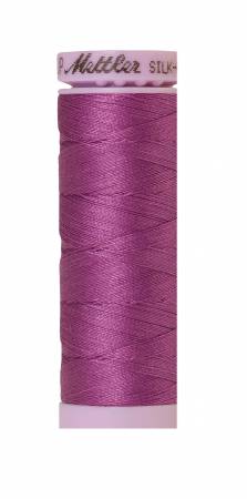 METTLER 50WT 9105-1061 164 YDS. SILK-FINISH COTTON THREAD BYZANTIUM (OLD 0611)