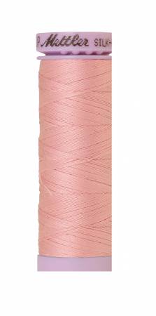 METTLER 50WT 9105-1063 164 YDS. SILK-FINISH COTTON THREAD TEA ROSE (OLD 0608)