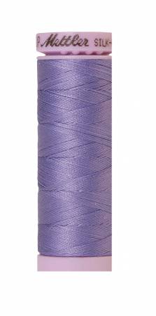 METTLER 50WT 9105-1079 164 YDS. SILK-FINISH COTTON THREAD AMETHYST (NEW 0574)