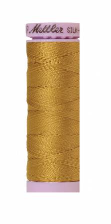Mettler 50WT 9105-1130 164 YDS. Silk-Finish Cotton Thread Palomino