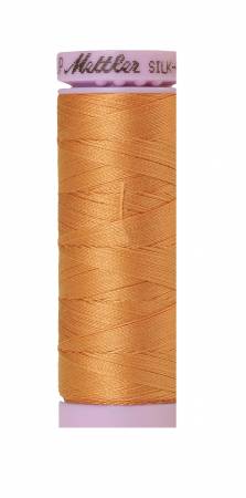 Mettler 50WT 9105-1172 164 YDS. Silk-Finish Cotton Thread Dried Apricot